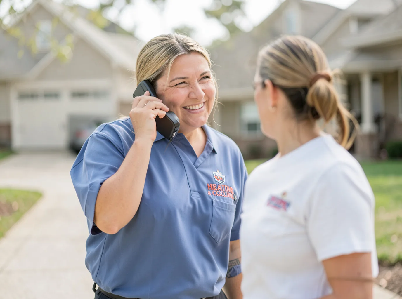 Hvac Repair Catalina Foothills, AZ FAQs